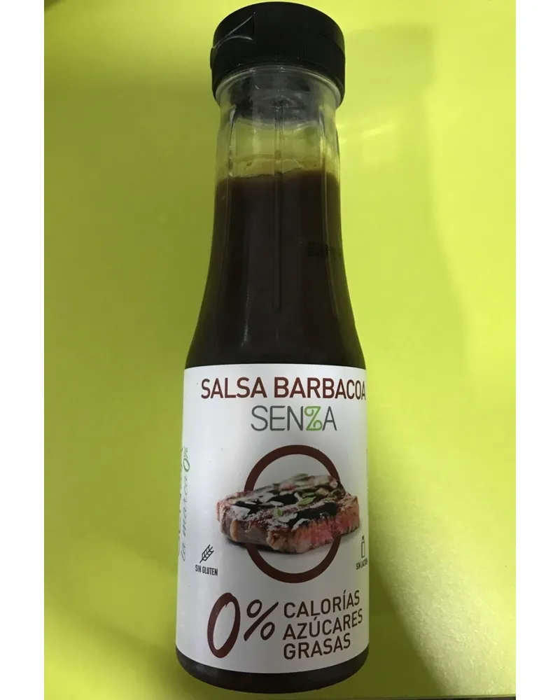 Photo of Salsa barbacoa by senza