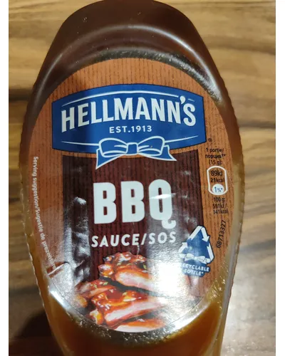 Photo of hellmann-s by Hellmann's