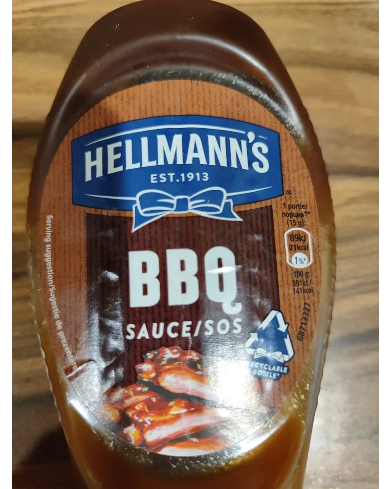 Photo of hellmann-s by Hellmann's