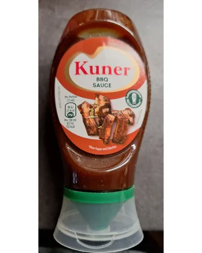 Photo of Bbq Sauce by Kuner