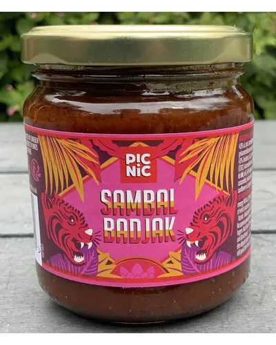 Photo of Sambal badjak by Picnic