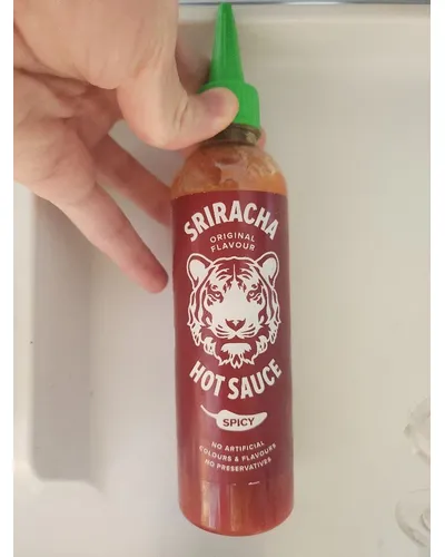 Photo of Sriracha by Brand Masters BV