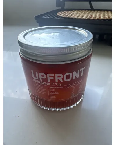 Photo of Sriracha by Upfront
