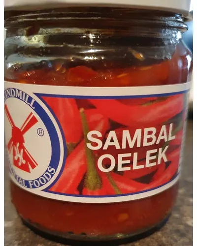 Photo of Sambal Oelek by Windmill