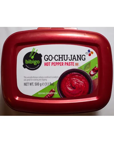 Photo of Gochujang by Bibigo