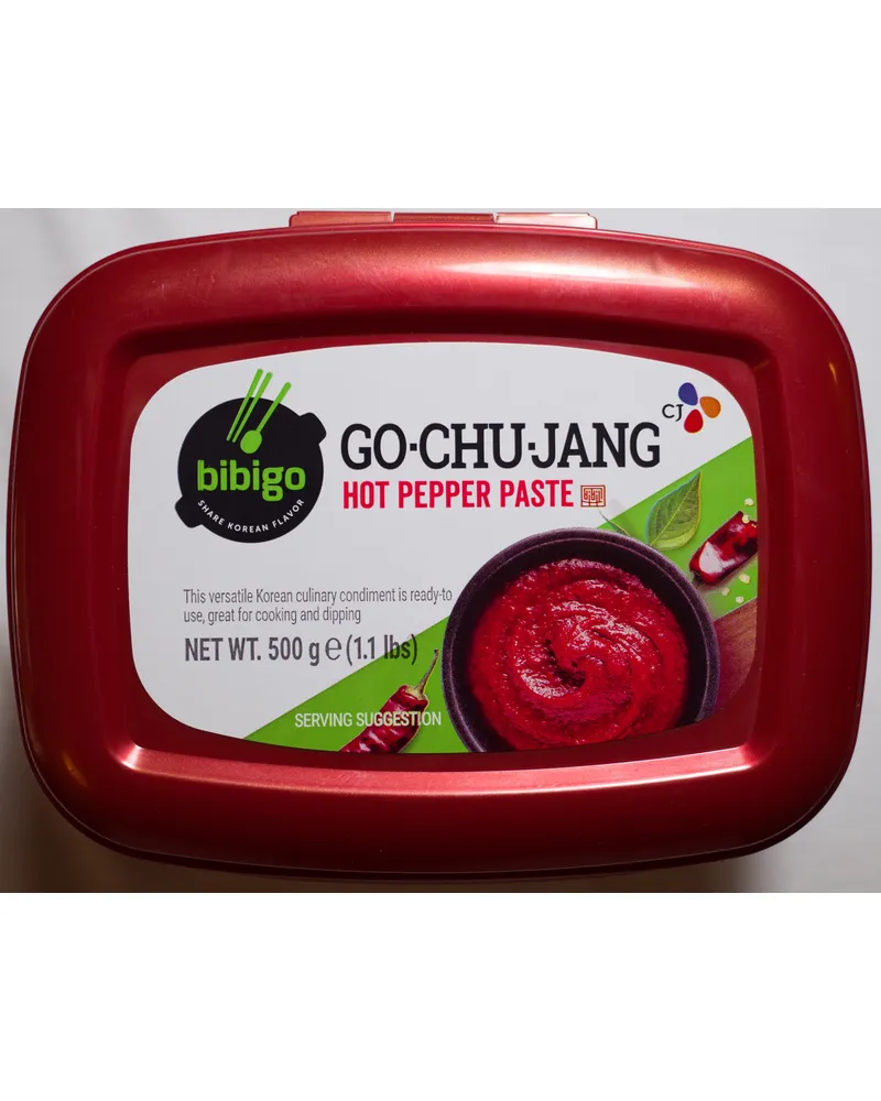 Photo of Gochujang by Bibigo