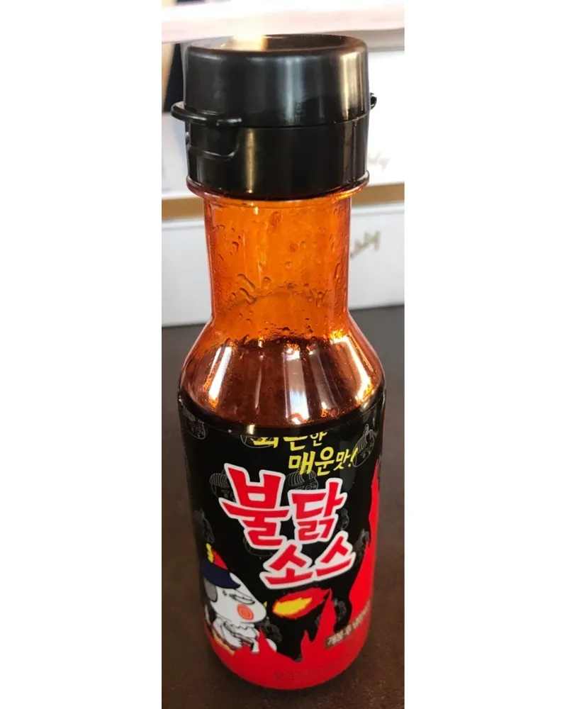 Photo of Buldak Sauce by Samyang