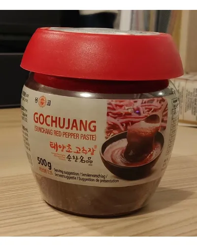 Photo of Gochujang by Heuschen & Schrouff