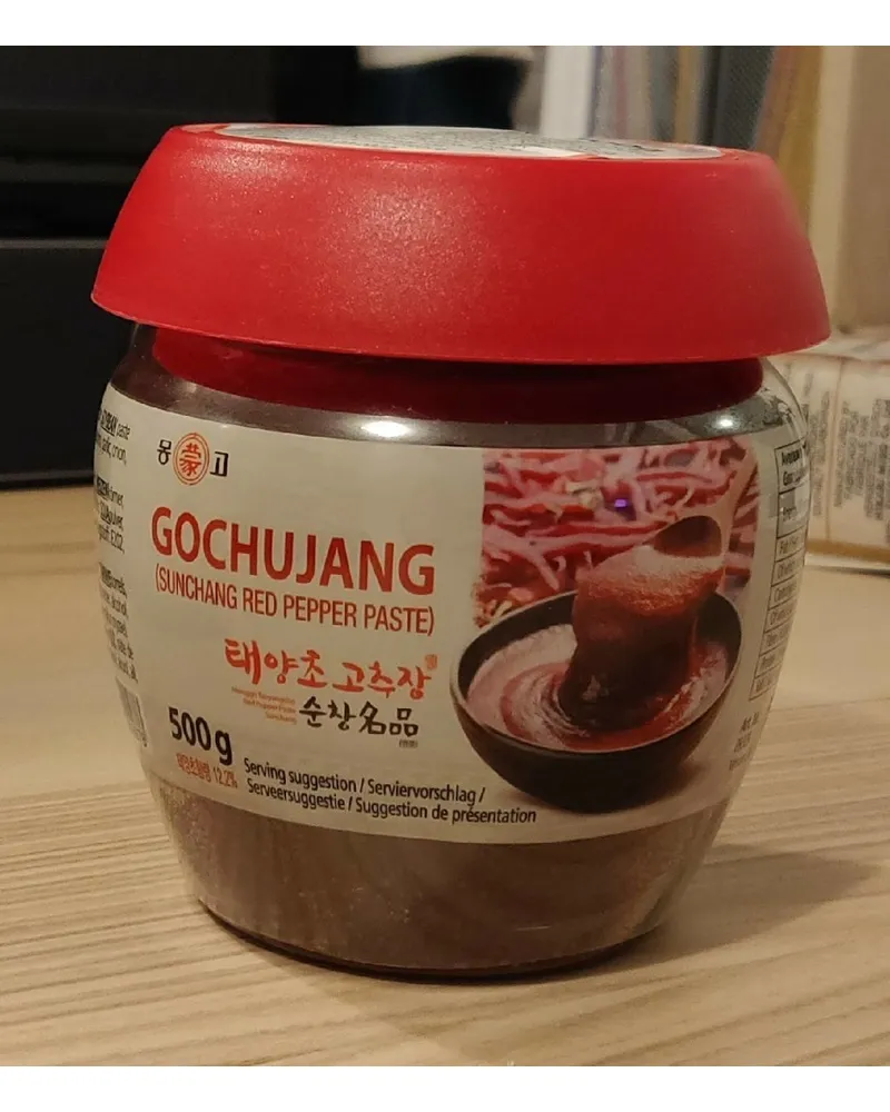 Photo of Gochujang by Heuschen & Schrouff