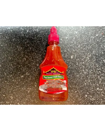Photo of Sweet Chilli Sauce by Lobo