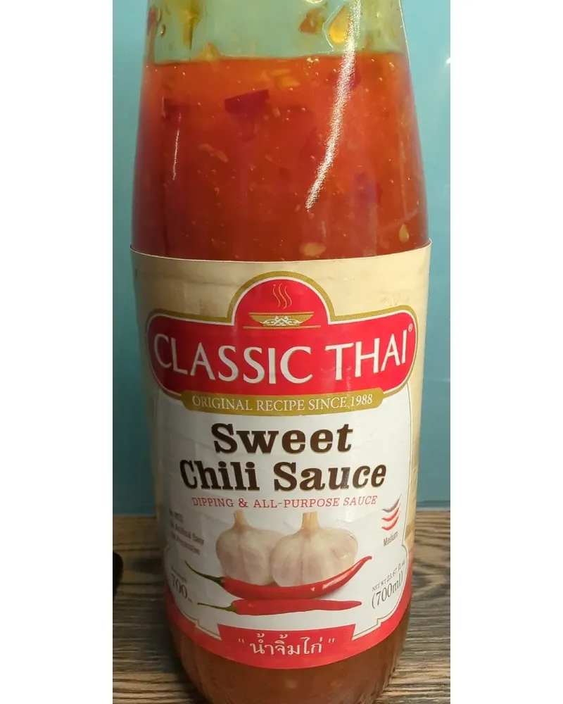 Photo of Sweet Chilli Sauce by Classic Thai