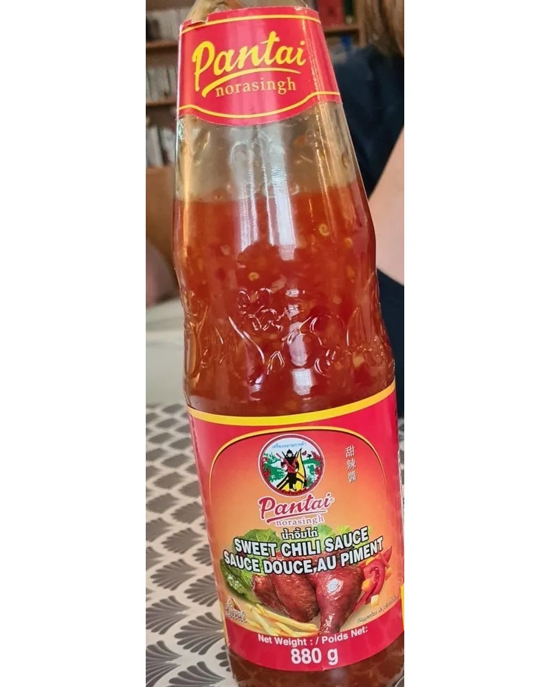 Photo of S'est Chili sauce by Pantai