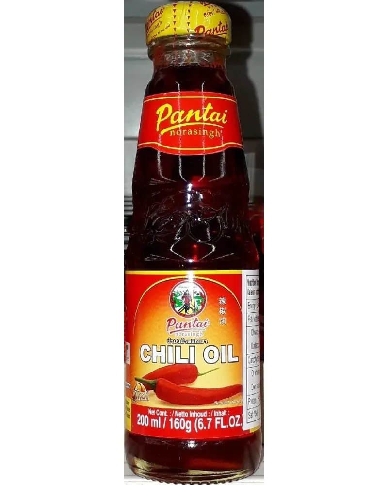 Photo of Chiliöl by Pantai