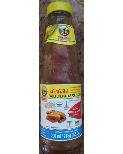 Photo of Sweet Chilli Sauce For Chicken by Pantai