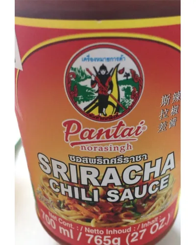 Photo of Condicionador Pantai Pimenta Sriracha by Pantai