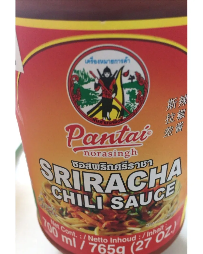 Photo of Condicionador Pantai Pimenta Sriracha by Pantai