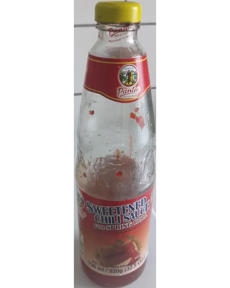 Photo of Sweetened chili sauce by Pantai
