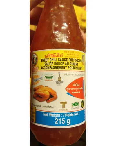 Photo of Sweet Chili Sauce For Chicken by Pantai