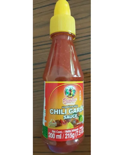 Photo of Chili Garlic Sauce by Pantai