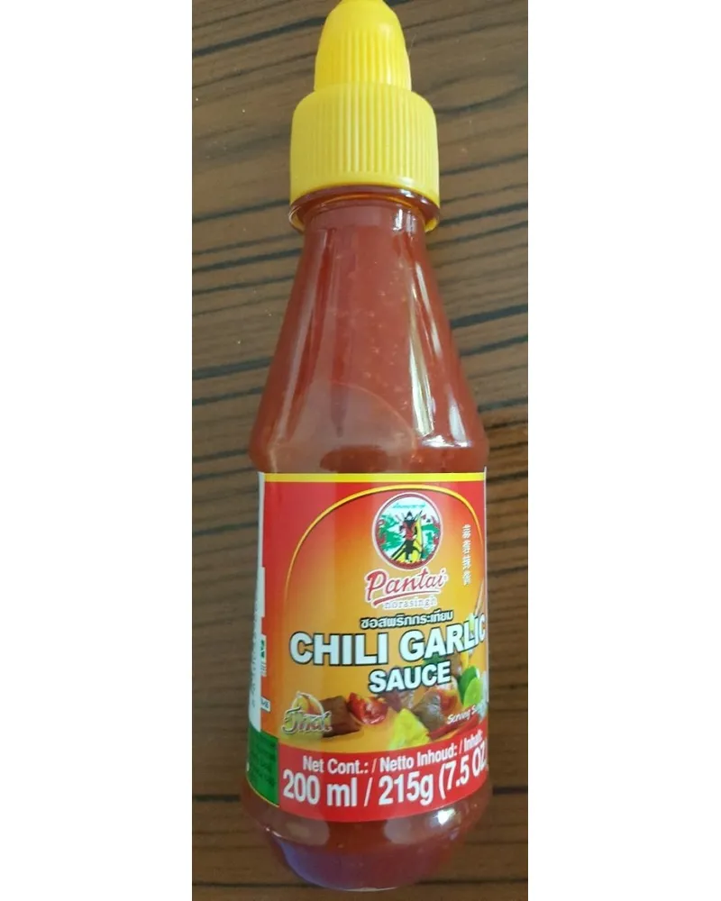 Photo of Chili Garlic Sauce by Pantai