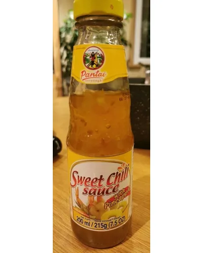 Photo of Sweet chili sauce ananas by Pantai
