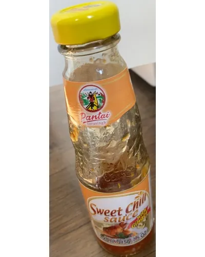 Photo of Sweet Chili Sauce by Pantai