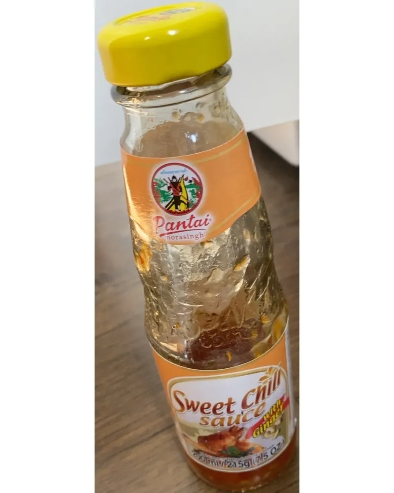 Photo of Sweet Chili Sauce by Pantai