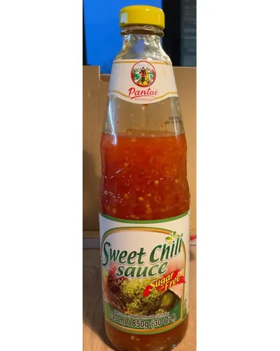Photo of Sweet chill sauce by Pantai