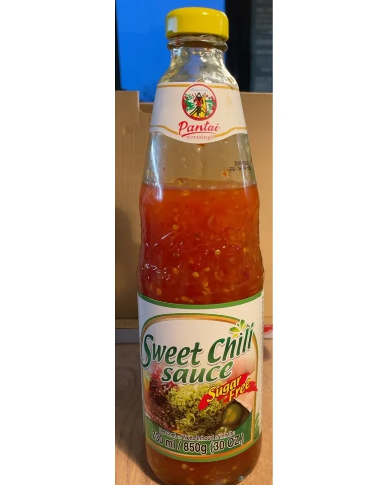 Photo of Sweet chill sauce by Pantai
