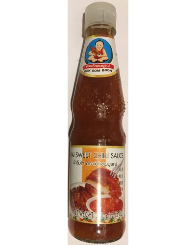 Photo of Sweet chilli sauce by Healthy boy