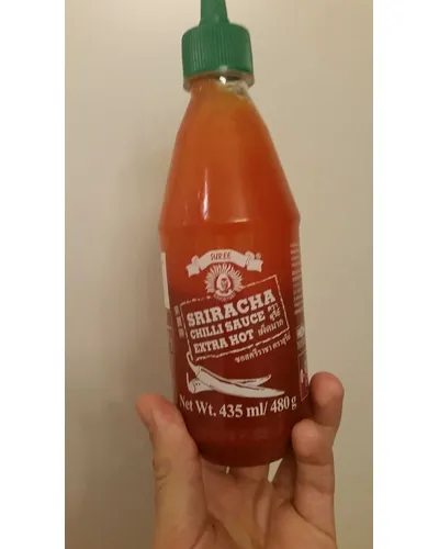 Photo of Chili sauce by Suree