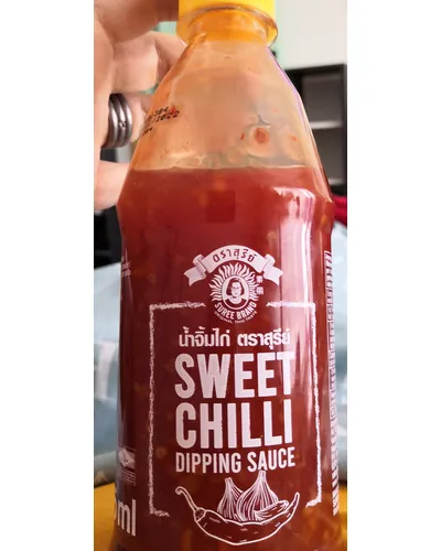 Photo of Sweet Chili Sauce by Suree