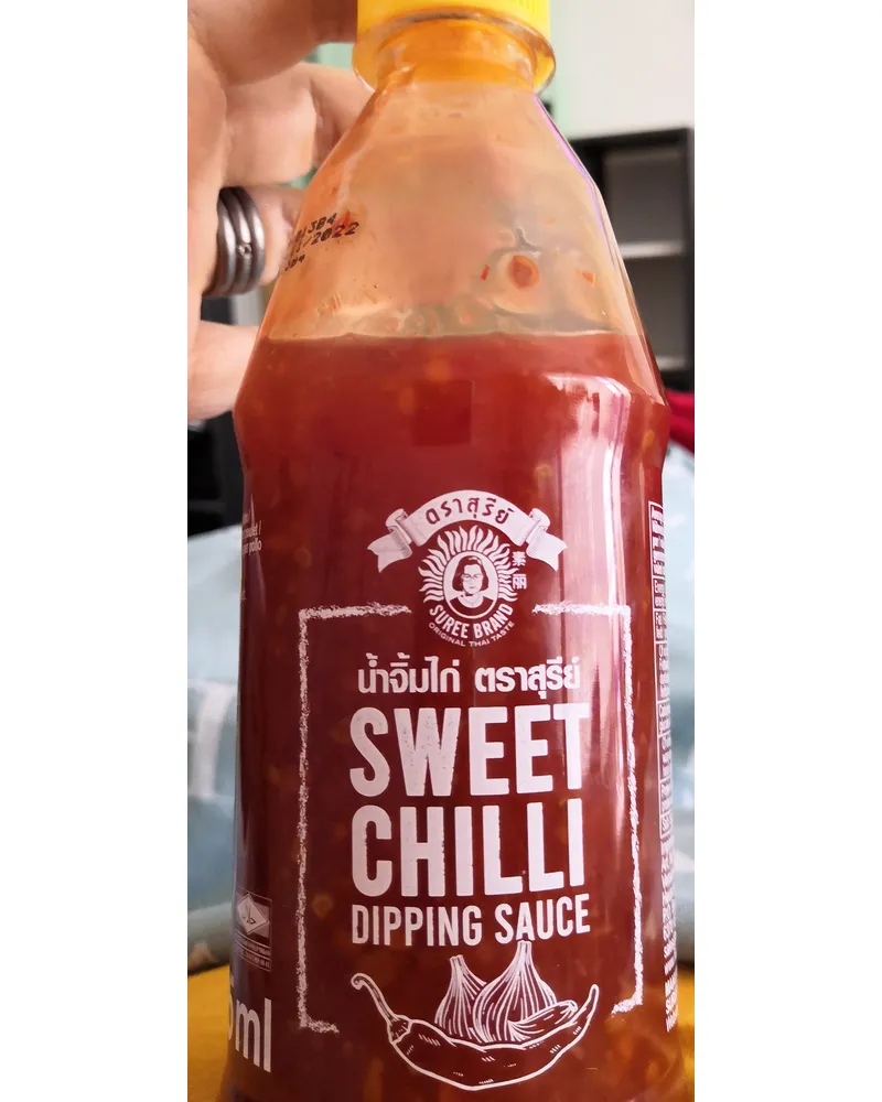Photo of Sweet Chili Sauce by Suree