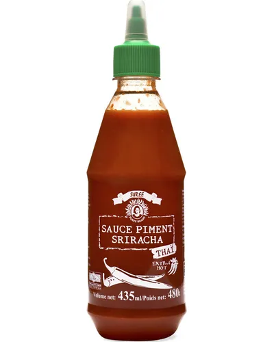 Photo of Sauce piment sriracha by Suree