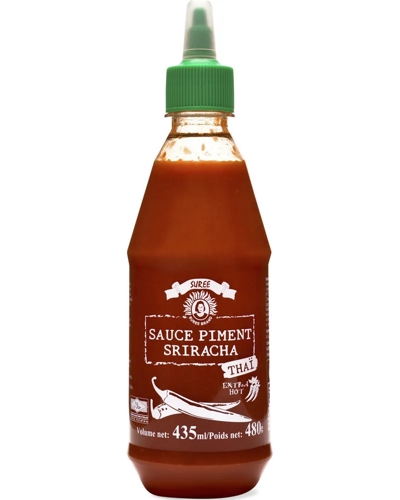 Photo of Sauce piment sriracha by Suree