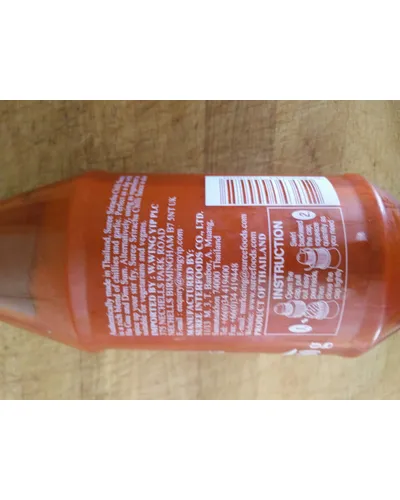 Photo of Chilli sauce by Suree