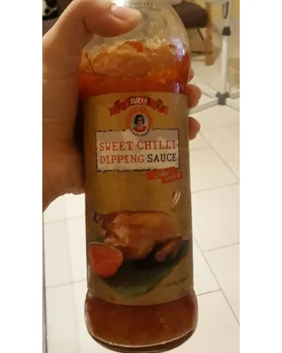 Photo of Süße Chili Sauce Von Suree by Suree