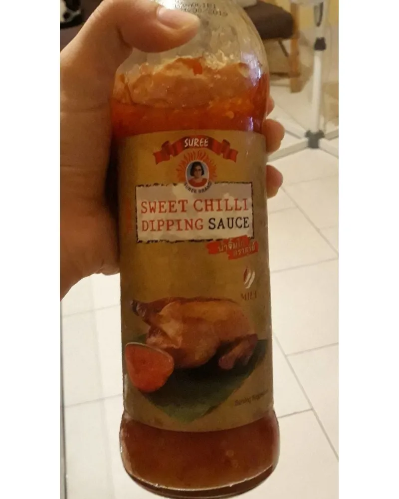 Photo of Süße Chili Sauce Von Suree by Suree