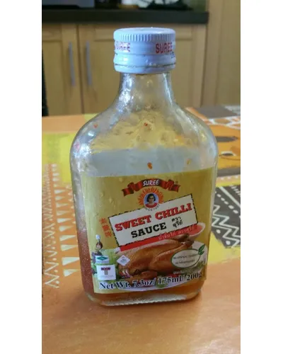 Photo of Sweet chilli sauce by Sure
