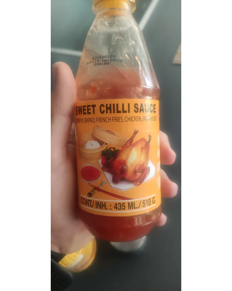 Photo of Sweet Chilli by Monkey Brand