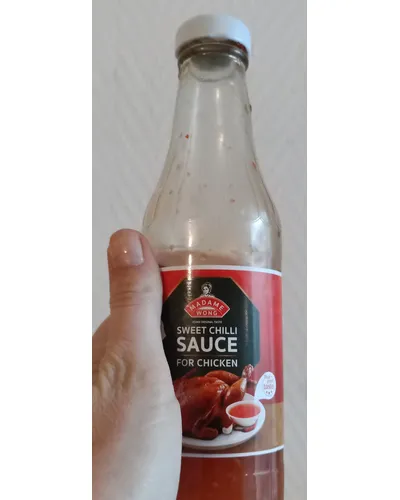 Photo of Sweet chili sauce by Madame Wong