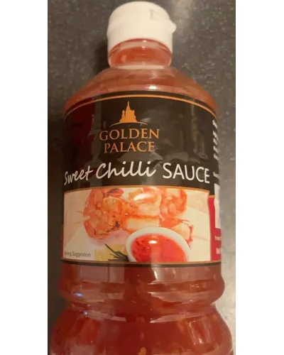 Photo of Sweet Chilli Sauce by Golden Palace