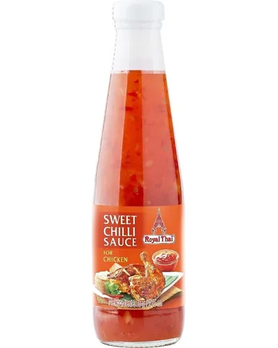 Photo of Sauce chili douce by Royal Thai