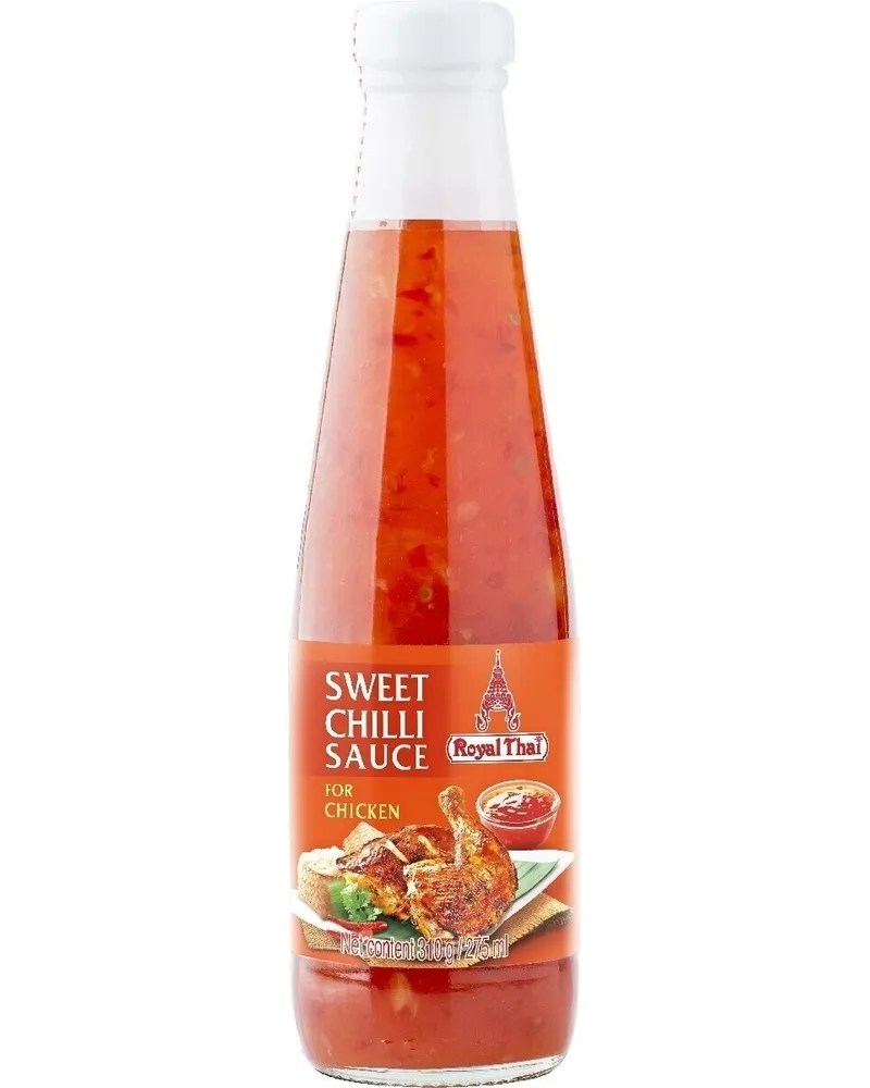 Photo of Sauce chili douce by Royal Thai