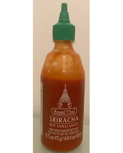 Photo of Sriracha by Royal Thai