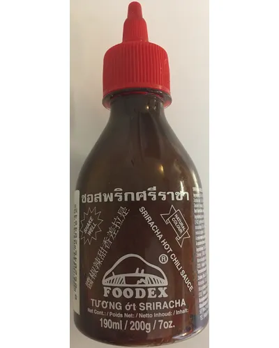 Photo of Sriracha Hot Chili Sauce by Foodex