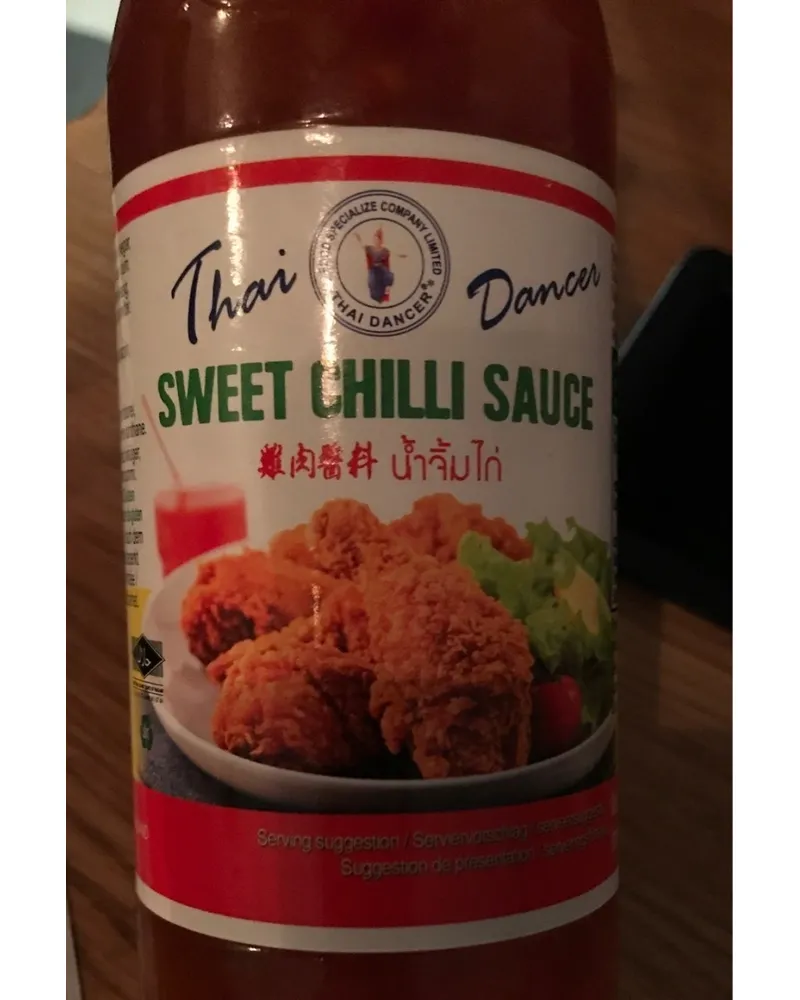Photo of Sweet Chilli Sauce by Food Specialize Co. Ltd