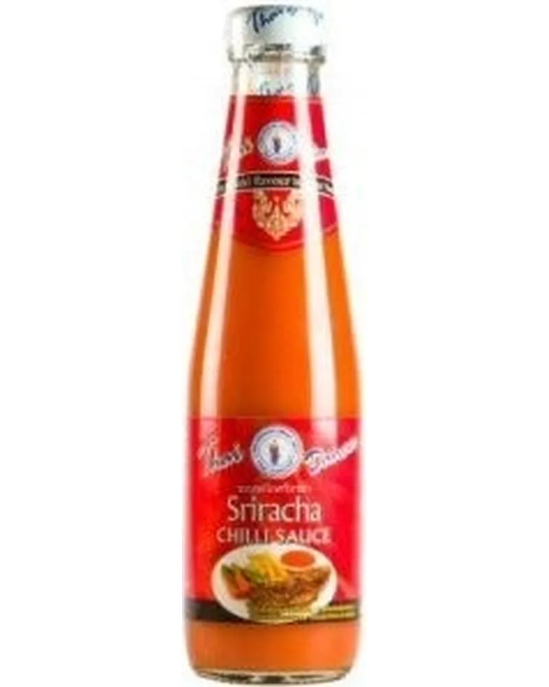 Photo of Sauce Piment Scriracha Thai Dancer by Thai dancer