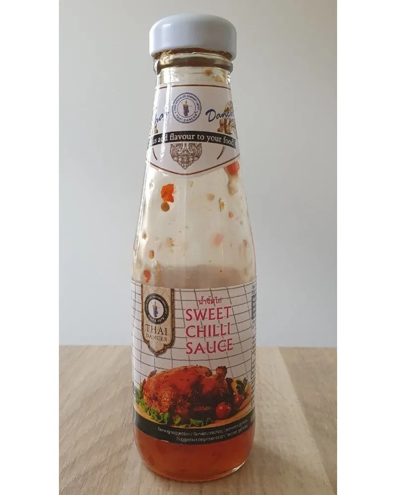 Photo of Sweet chili sauce by Thaï DancerDancer