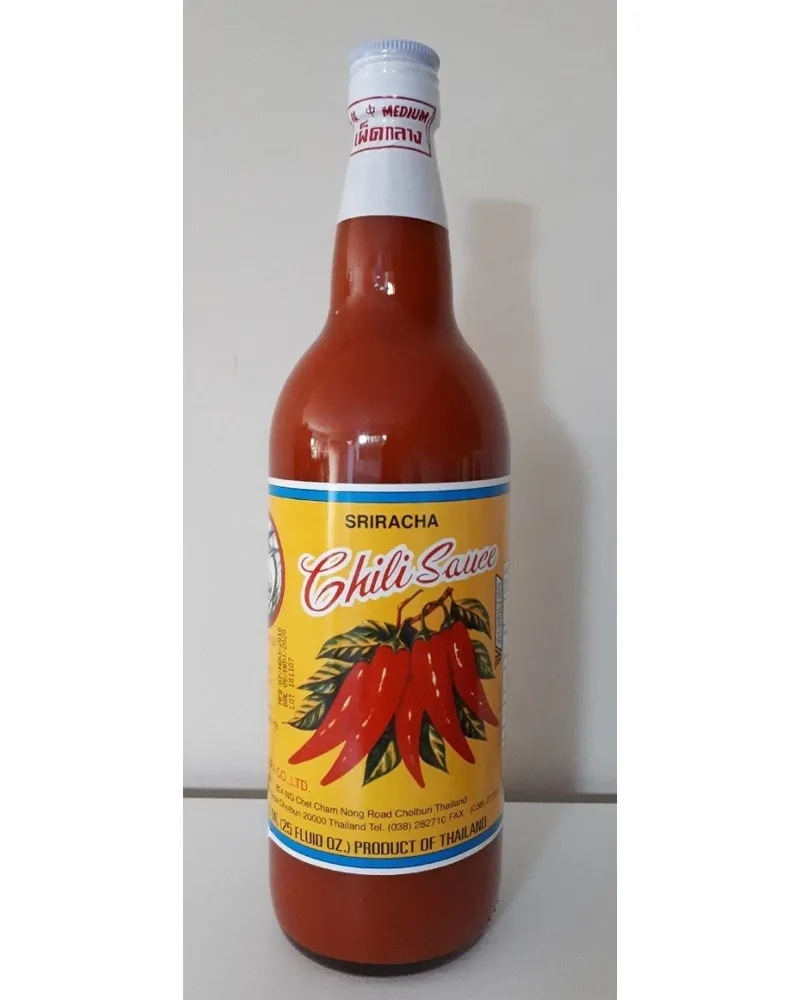 Photo of Chili Sauce by Sharko brand